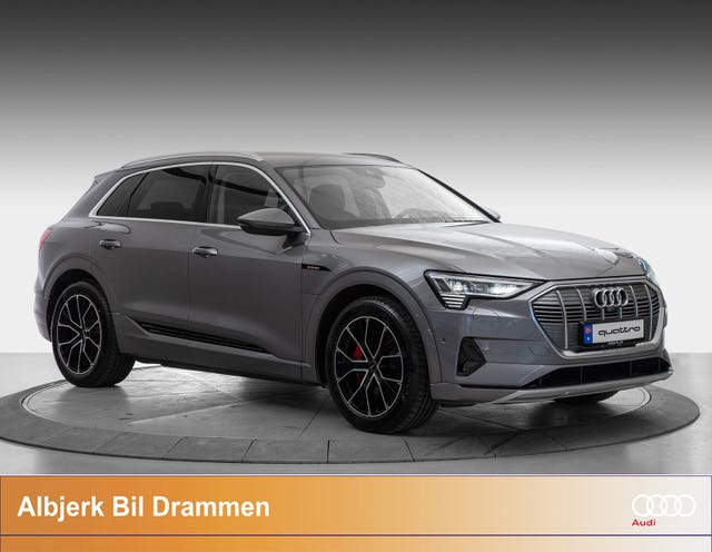 WAUZZZGE0LB001061 2020 AUDI E-TRON-2