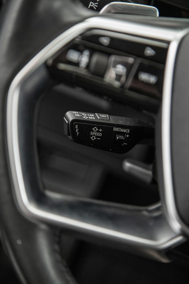 2020 AUDI E-TRON - 25