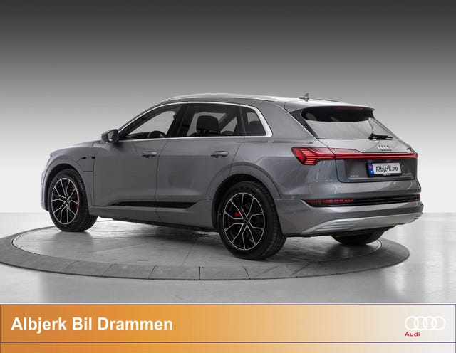2020 AUDI E-TRON - 12