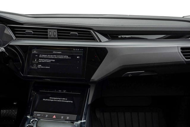 2021 AUDI E-TRON - 19