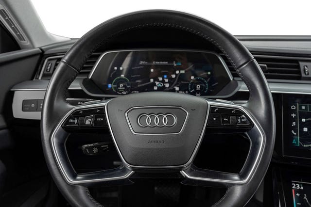 2021 AUDI E-TRON - 13