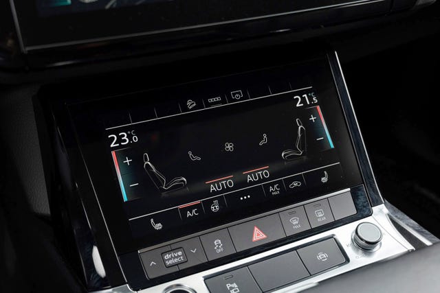 2021 AUDI E-TRON - 18