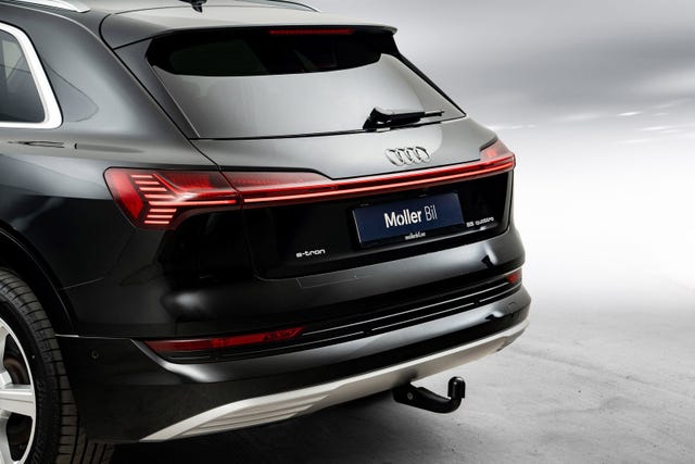 2021 AUDI E-TRON - 7