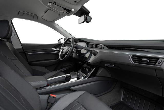 2021 AUDI E-TRON - 11