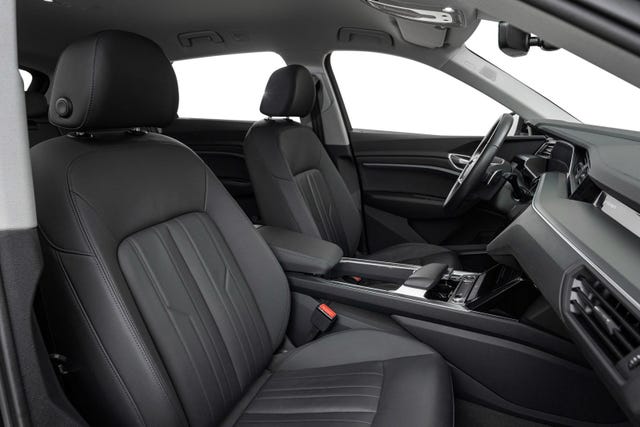 2021 AUDI E-TRON - 24