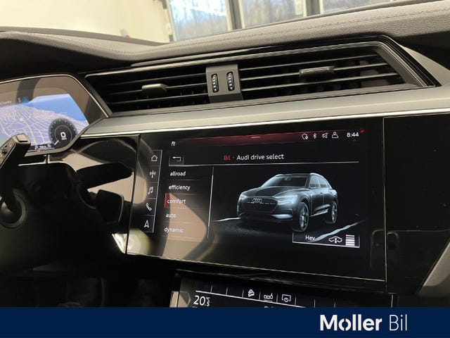 2020 AUDI E-TRON - 11
