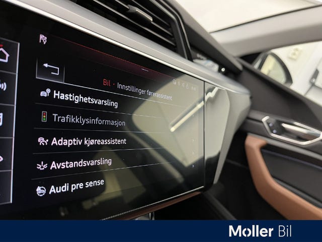 2020 AUDI E-TRON - 14