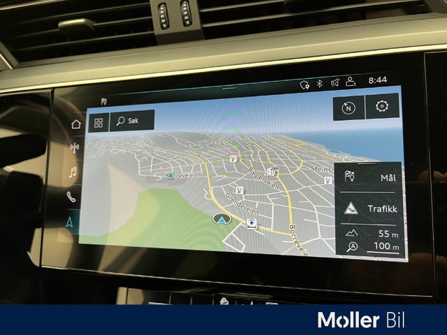 2020 AUDI E-TRON - 12