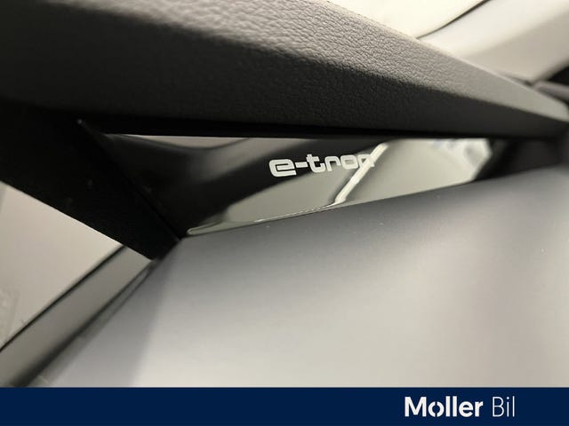 2020 AUDI E-TRON - 13