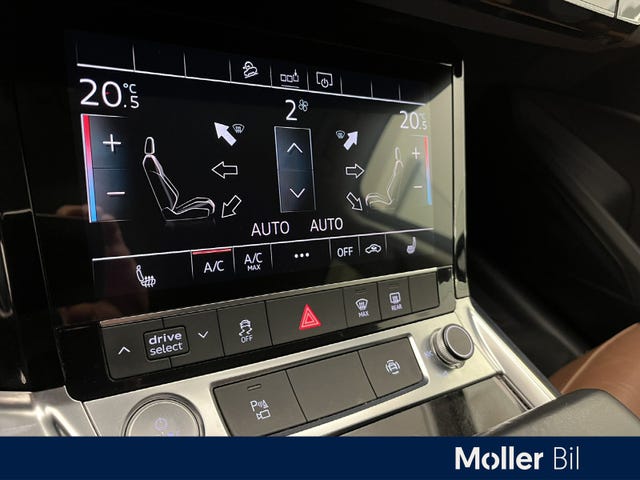 2020 AUDI E-TRON - 10