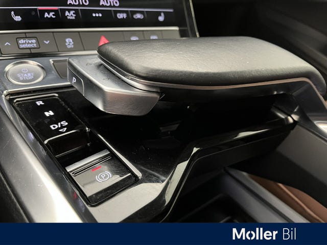 2020 AUDI E-TRON - 15