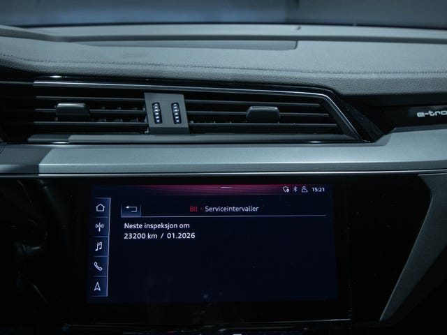 2020 AUDI E-TRON - 21