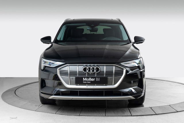 WAUZZZGE4MB042259 2021 AUDI E-TRON-2