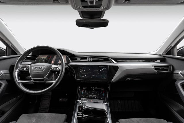 2021 AUDI E-TRON - 14