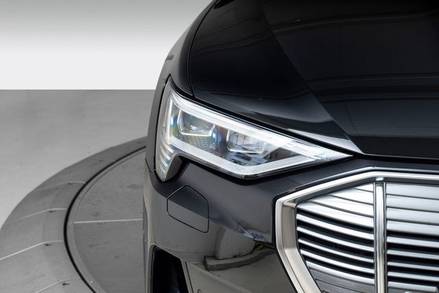 2021 AUDI E-TRON - 7