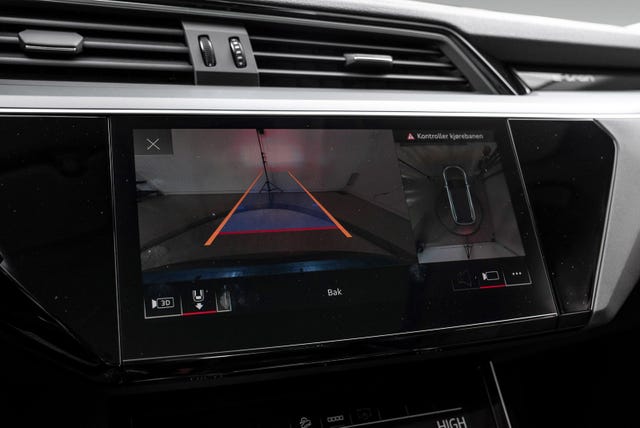 2021 AUDI E-TRON - 20