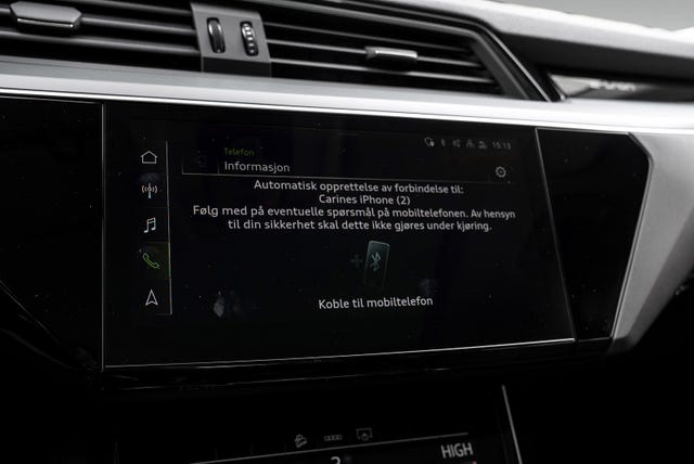 2021 AUDI E-TRON - 19
