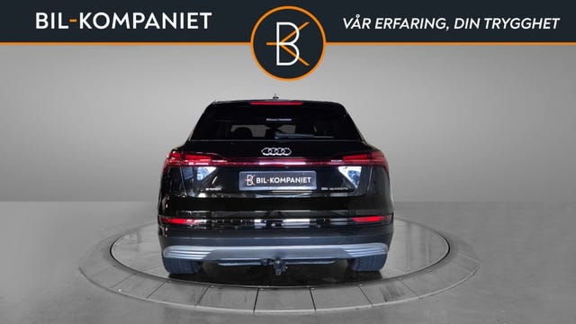 WAUZZZGE6LB018396 2020 AUDI E-TRON-5