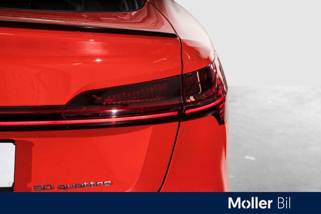 2021 AUDI E-TRON - 8