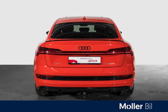2021 AUDI E-TRON - 7