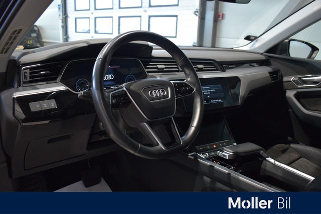 2021 AUDI E-TRON - 8