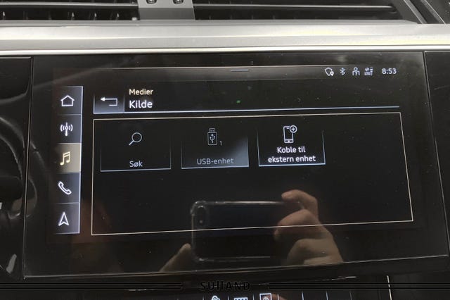 2021 AUDI E-TRON - 37