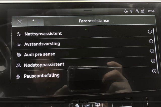 2021 AUDI E-TRON - 45