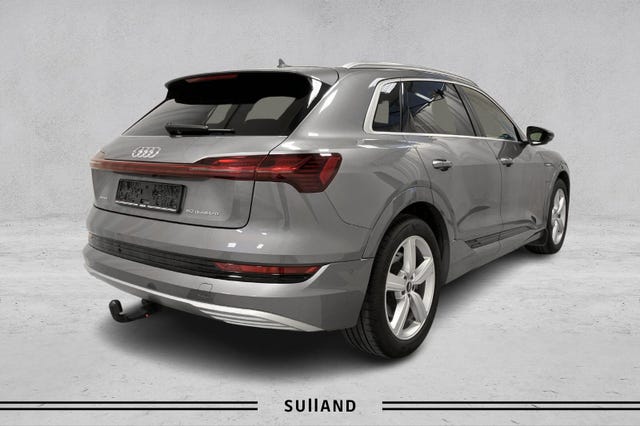 2021 AUDI E-TRON - 8