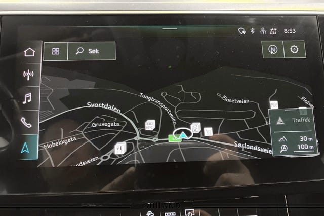 2021 AUDI E-TRON - 39