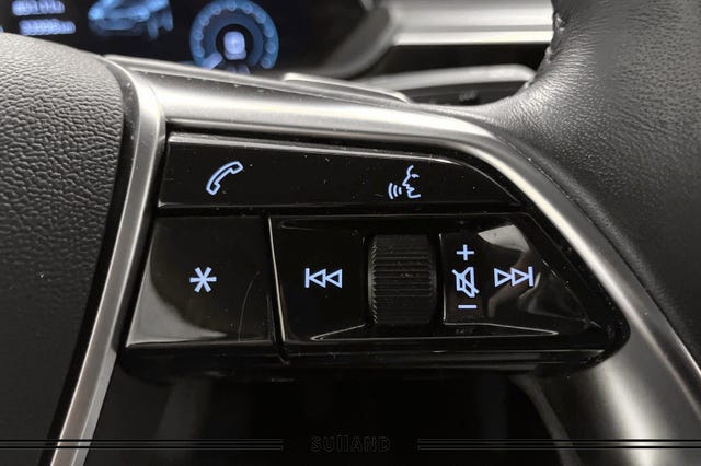 2021 AUDI E-TRON - 32