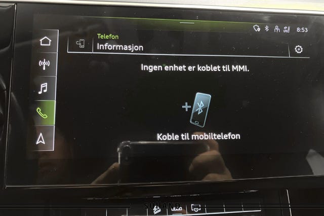 2021 AUDI E-TRON - 38