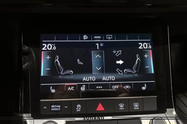 2021 AUDI E-TRON - 15
