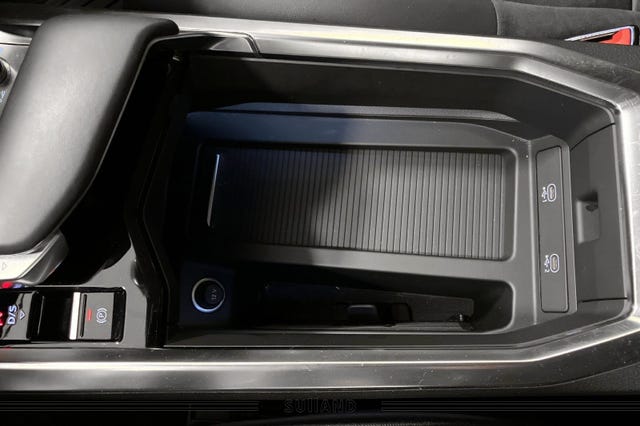 2021 AUDI E-TRON - 47