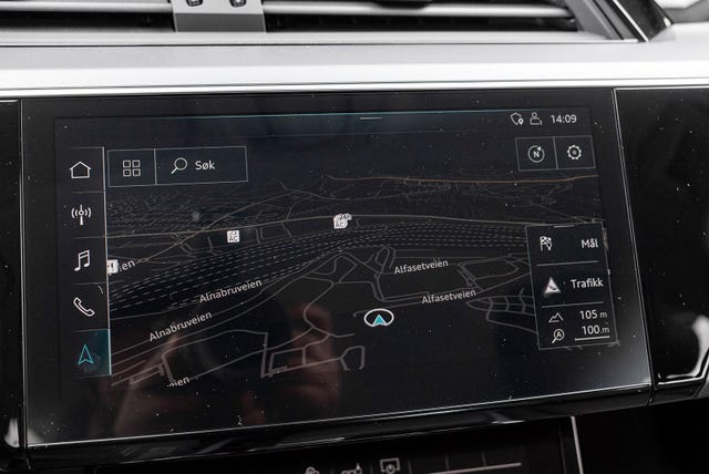 2020 AUDI E-TRON - 18
