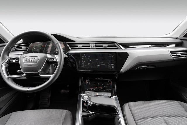 2020 AUDI E-TRON - 14