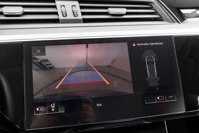 2020 AUDI E-TRON - 22