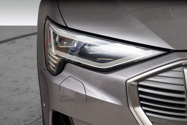 2020 AUDI E-TRON - 7