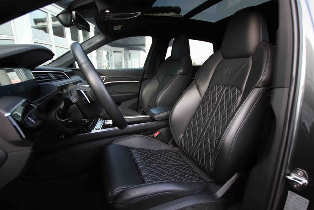 2021 AUDI E-TRON - 13