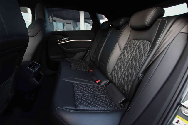 2021 AUDI E-TRON - 14