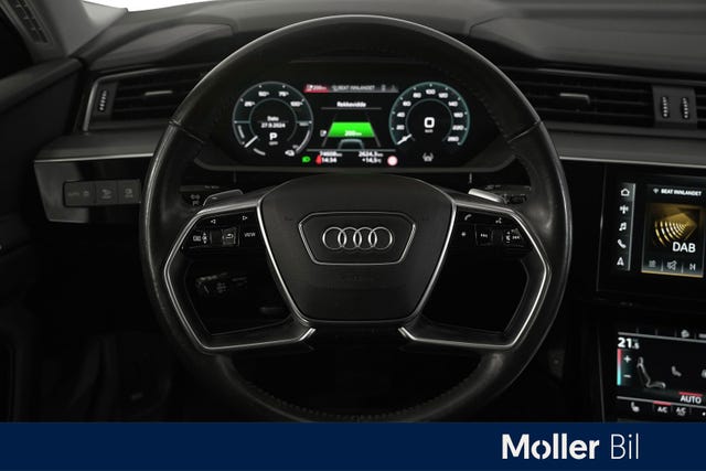 2021 AUDI E-TRON - 11