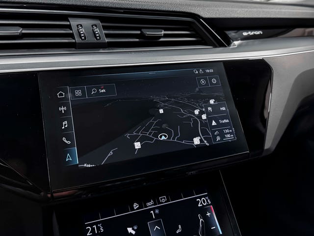 2020 AUDI E-TRON - 13