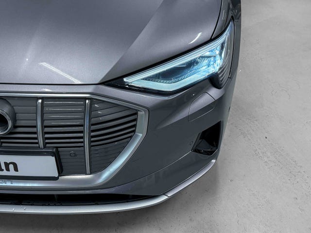 WAUZZZGE6LB023694 2020 AUDI E-TRON-5