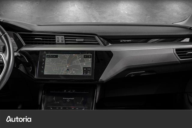 2020 AUDI E-TRON - 20
