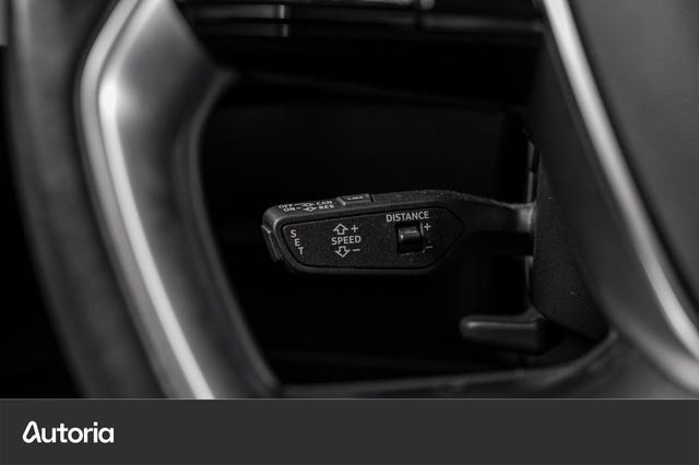 2020 AUDI E-TRON - 18