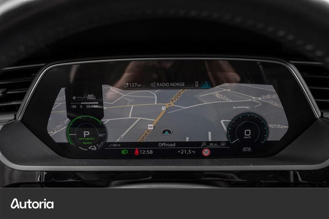 2020 AUDI E-TRON - 19