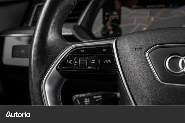 2020 AUDI E-TRON - 17