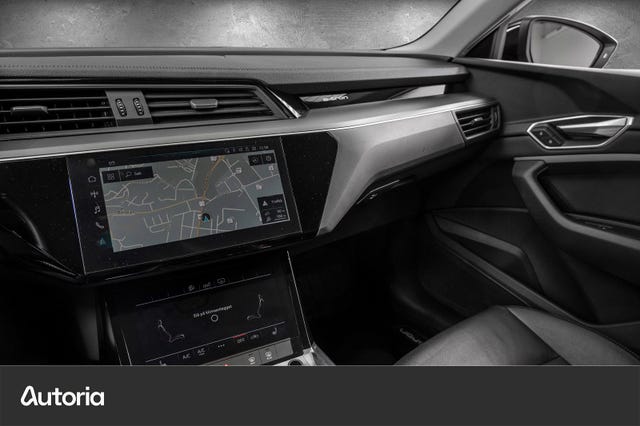 2020 AUDI E-TRON - 11