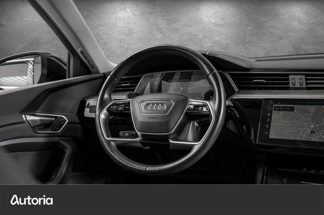 2020 AUDI E-TRON - 15
