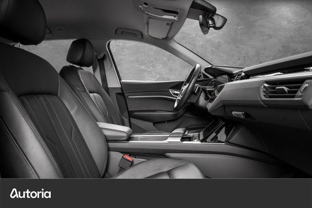 2020 AUDI E-TRON - 28