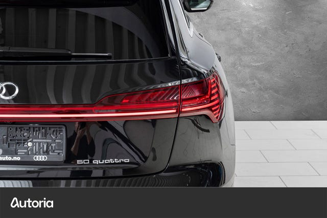 2020 AUDI E-TRON - 8